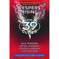 thumbnail image 1 of Pre-Owned Vespers Rising (the 39 Clues, Book 11) (Hardcover) 0545290597 9780545290593, 1 of 1