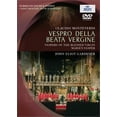 thumbnail image 1 of Vespro Della Beata Vergine (DVD), Deutsche Grammophon, Music & Performance, 1 of 1
