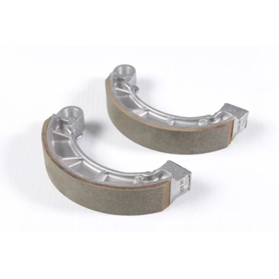 Vesrah Brake Shoes Made with Kevlar, Graphite organic - Rear