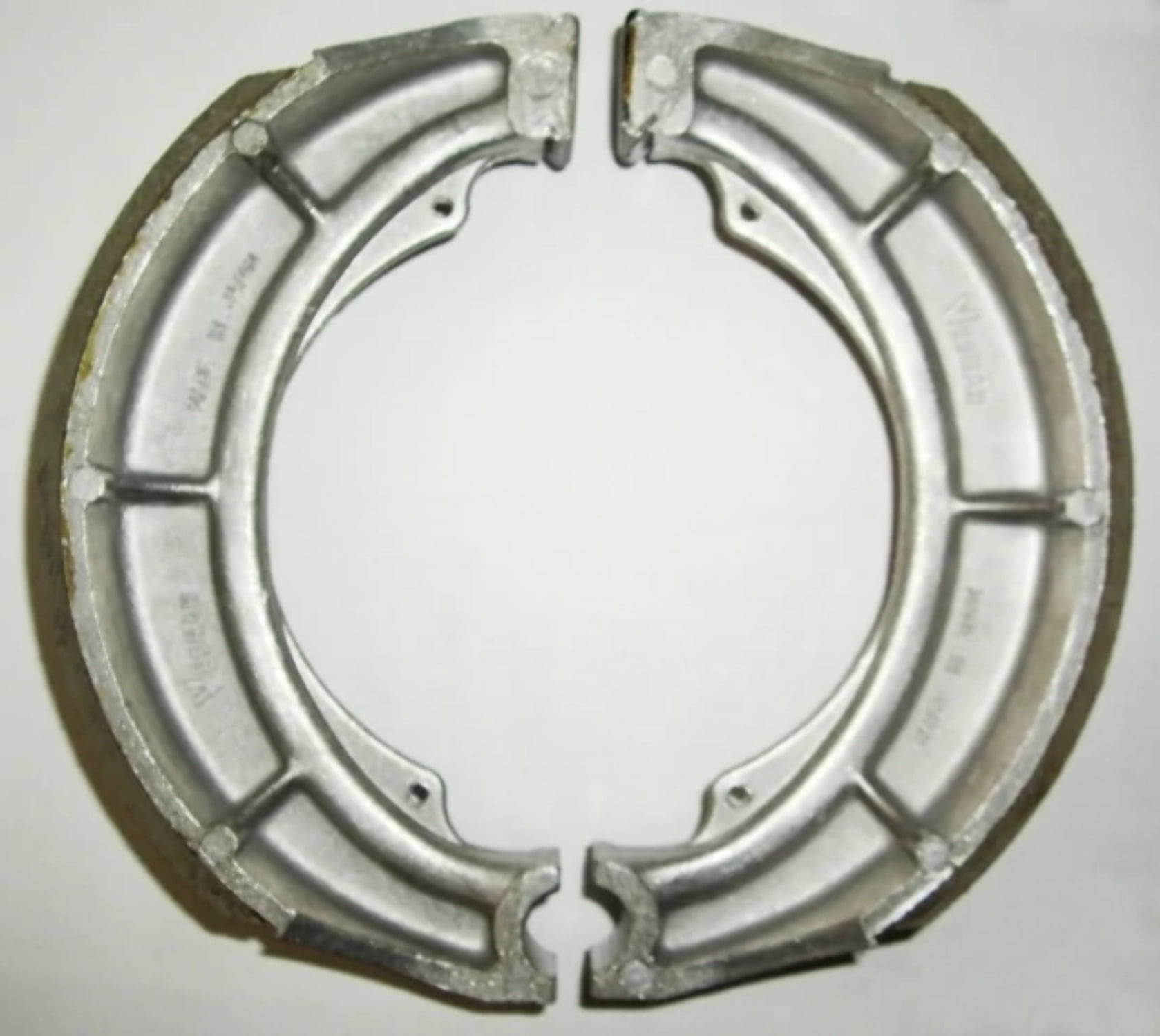 Vesrah VB-129 Standard Brake Shoes – High-Performance Replacement