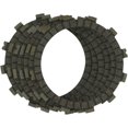 thumbnail image 1 of Vesrah Clutch Friction Disc Set (VC-355), 1 of 1
