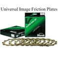 thumbnail image 1 of Vesrah Clutch Friction Plates for Kawasaki KX125 1985-1987, 1 of 1