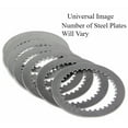 thumbnail image 1 of Vesrah Clutch Steel Plates for Kawasaki KX80 1991-1994, 1 of 1