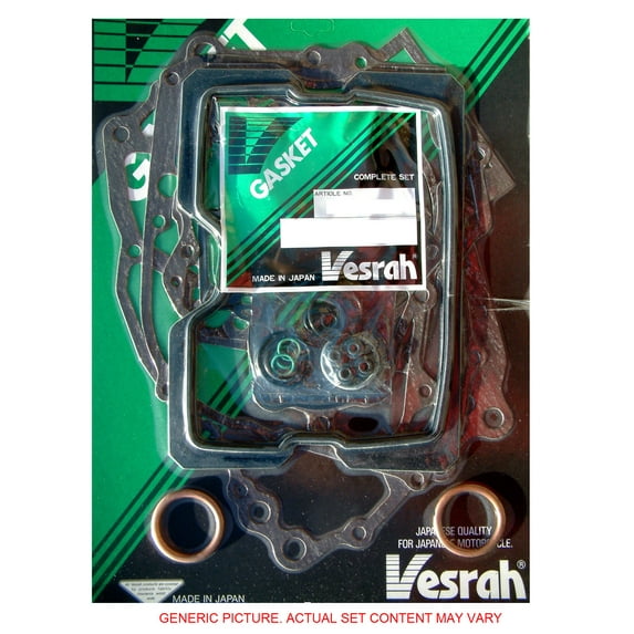 Vesrah Complete Gasket Set Yamaha VG-2057