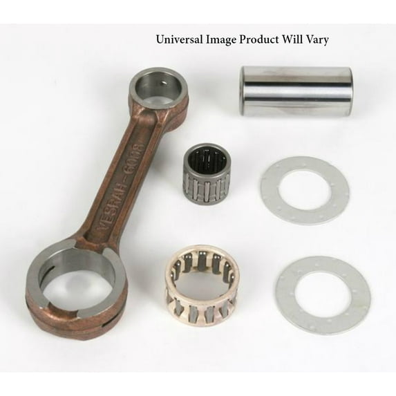 Vesrah Connecting Rod Kit for Yamaha RHINO 450 SPECIAL EDI. 2008
