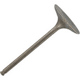 thumbnail image 1 of Vesrah GG-3045-EX exhuast valve, 1 of 2
