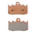 thumbnail image 1 of Vesrah Racing Sintered Metal Brake Pad (Front) Compatible With 00 01 Fits/For, 1 of 3