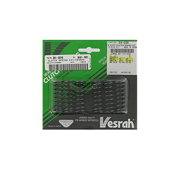 Vesrah SK-175 Clutch Spring Set