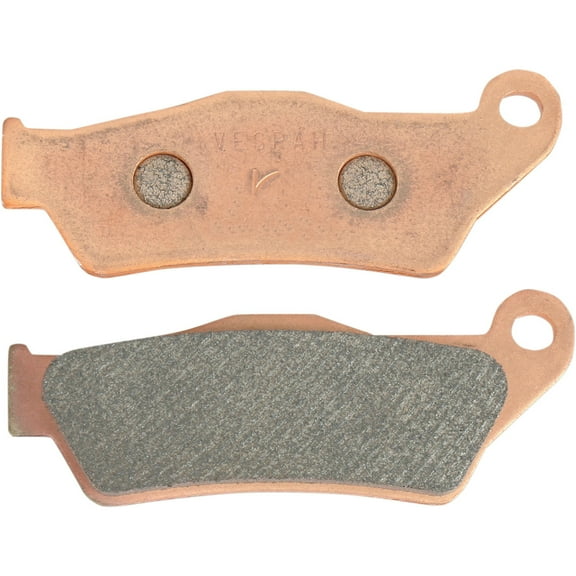 Vesrah Semi-Metalic Brake Pads (SD-102)