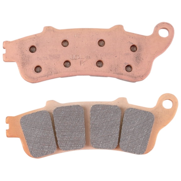 Vesrah Semi-Metalic Brake Pads (VD-165/3JL)