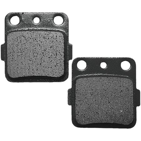 Vesrah Semi Metallic Brake Pads (VD-127/2)