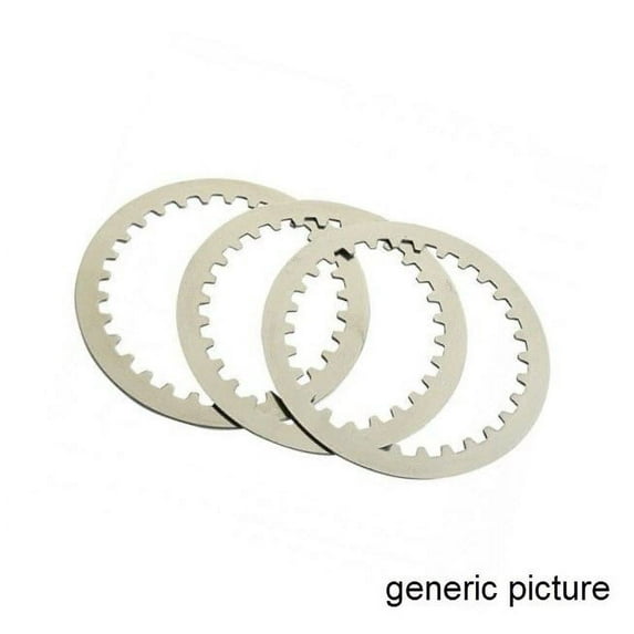 Vesrah Steel Clutch Plates