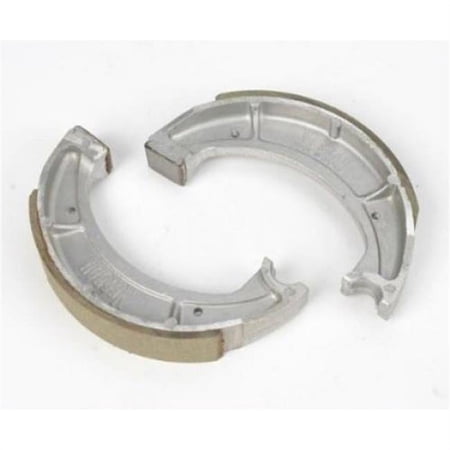 Vesrah VB-420 Brake Shoes without Spring