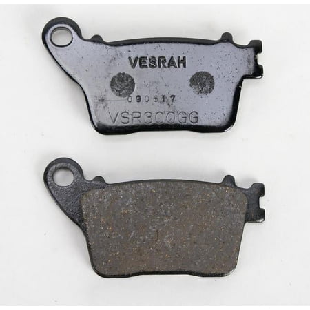Vesrah VD-123/3 Organic Brake Pads