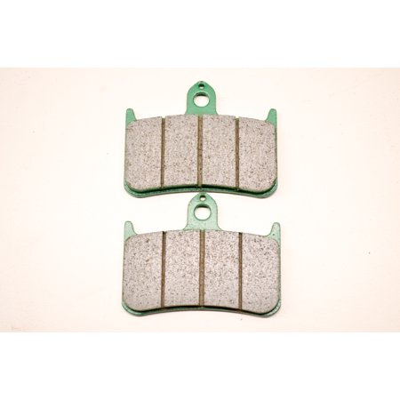 Vesrah VD-154 Brake Pad Kit NOS