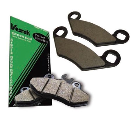 Vesrah VD-268 Organic Brake Pads