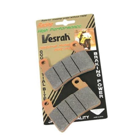 Vesrah VD-349RJL RJL Brake Pads