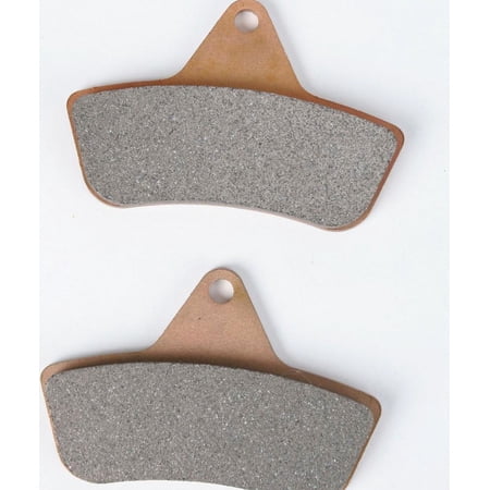 Vesrah VD-355JL Sintered Metal Brake Pads