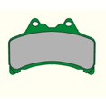 thumbnail image 1 of Vesrah Brake Pads (Vd-9036), 1 of 2