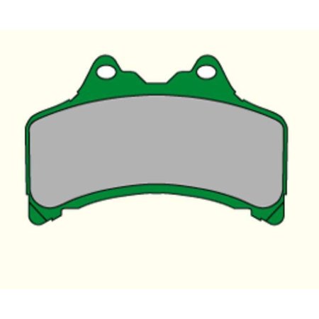 Vesrah Brake Pads (Vd-9036)