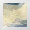 thumbnail image 1 of Vess, June Erica 12x12 White Modern Wood Framed Museum Art Print Titled - Mystique VII, 1 of 4