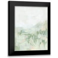 thumbnail image 1 of Vess, June Erica 12x14 Black Modern Framed Museum Art Print Titled - Desert Grasses I, 1 of 5