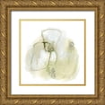thumbnail image 1 of Vess, June Erica 15x15 Gold Ornate Wood Framed with Double Matting Museum Art Print Titled - Intermezzo III, 1 of 4