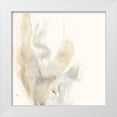 thumbnail image 1 of Vess, June Erica 15x15 White Modern Wood Framed Museum Art Print Titled - Vapor IX, 1 of 4
