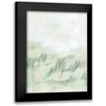 thumbnail image 1 of Vess, June Erica 15x18 Black Modern Framed Museum Art Print Titled - Desert Grasses II, 1 of 5