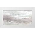 thumbnail image 1 of Vess, June Erica 18x11 White Modern Wood Framed Museum Art Print Titled - Stormhold I, 1 of 4