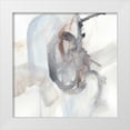 thumbnail image 1 of Vess, June Erica 20x20 White Modern Wood Framed Museum Art Print Titled - Supposition IV, 1 of 4