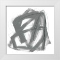 thumbnail image 1 of Vess, June Erica 20x20 White Modern Wood Framed Museum Art Print Titled - Tessellation II, 1 of 4