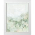 thumbnail image 1 of Vess, June Erica 25x32 White Modern Wood Framed Museum Art Print Titled - Desert Grasses I, 1 of 4
