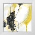 thumbnail image 1 of Vess, June Erica 26x26 White Modern Wood Framed Museum Art Print Titled - Conduit IV, 1 of 4