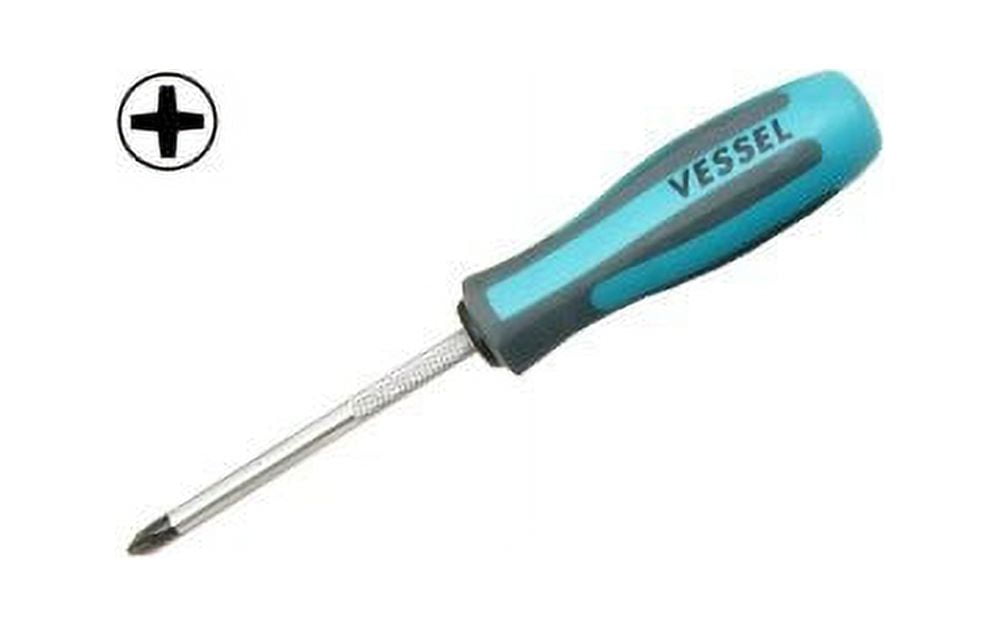 Vessel 900 P.3X150 STANDARD MEGADORA SCREWDRIVER