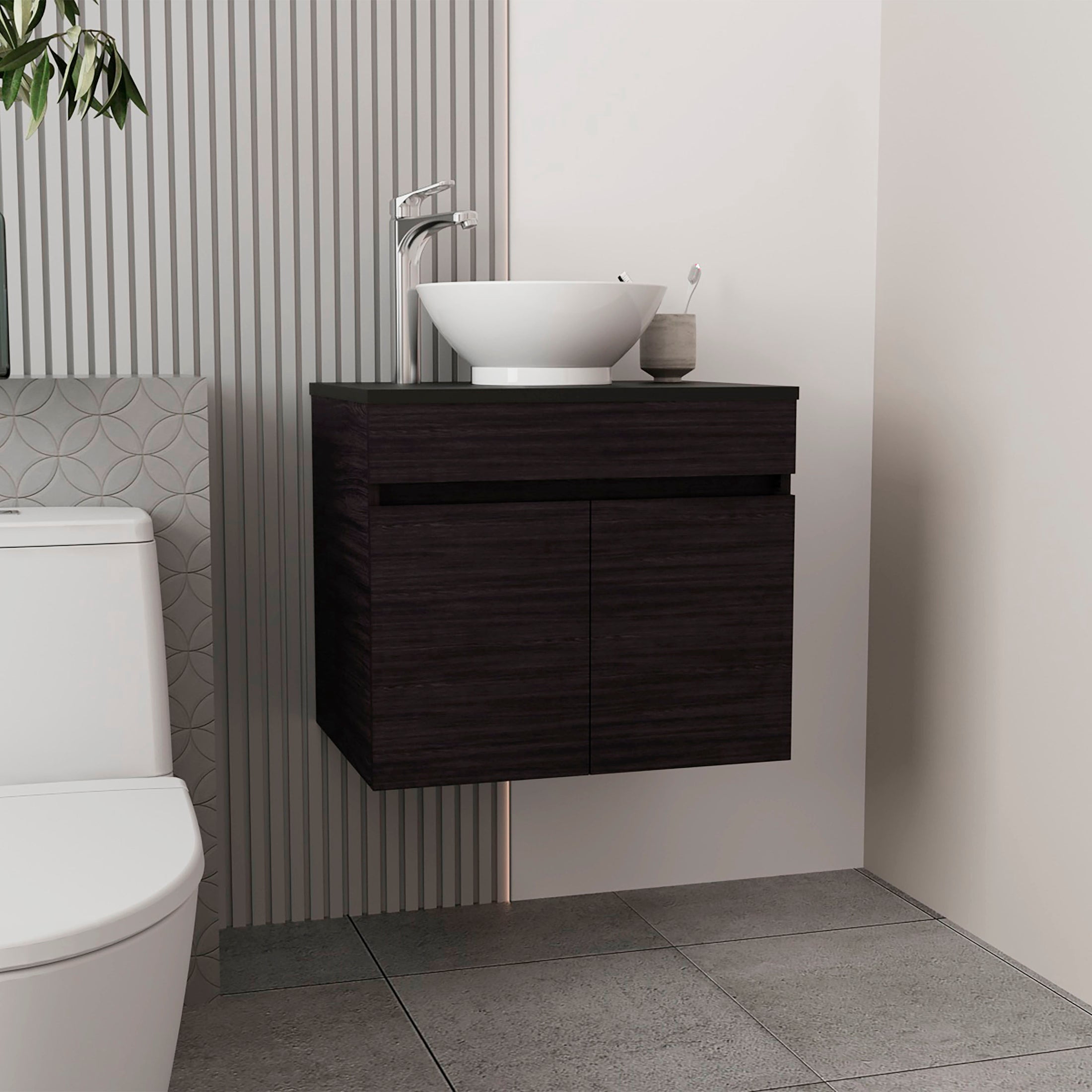 Vessel Sink Vanity Manchester - Walmart.com