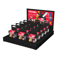 thumbnail image 1 of Vessel Tools 15PC Impact Ball PH2x30 Torsion Bit Display, 1 of 1