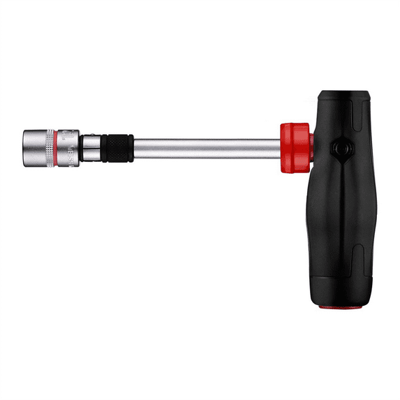 Vessel Tools 2 Way-Speed Power Driver, 11pc. Set