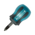 thumbnail image 1 of Vessel Tools 920P125 MEGADORA Stubby Screwdriver No.920, Phillips #1, 1 of 3