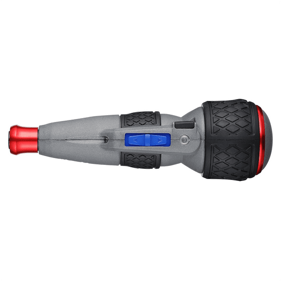 Vessel Tools Cordless High Speed Ball Grip Screwdriver