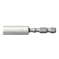 thumbnail image 1 of Vessel Tools Impact Ball Torsion Bit Holder  67mm (2.65inch), 1 of 3