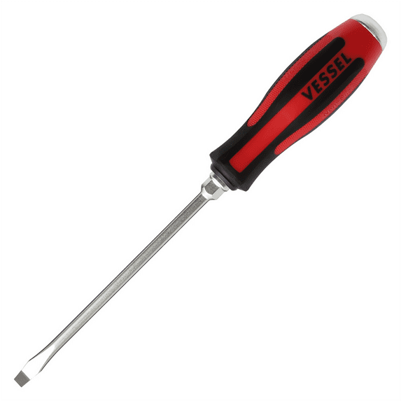 Vessel Tools No. 930 MEGADORA Screwdriver 6x150