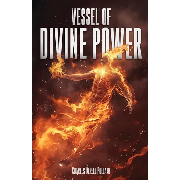 Vessel of Divine Power, (Paperback)