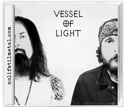 Vessel of Light - Vessel of Light - Music & Performance - CD
