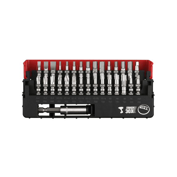 Vessel Tools Slide Case