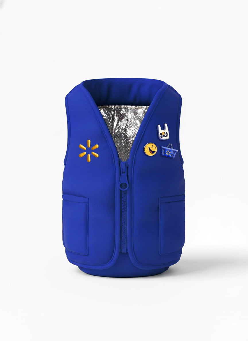 Vest Can Cooler