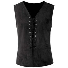 Walmart grey vest 2025