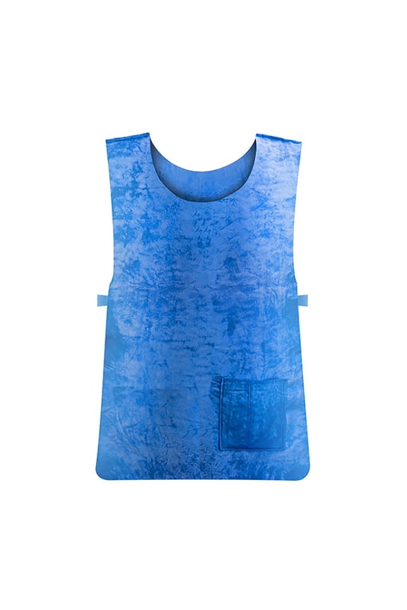 Vest For Outdoor Activities Breathable Insulated Vest For Camping And Hiking Lightweight Layer For All Season Use