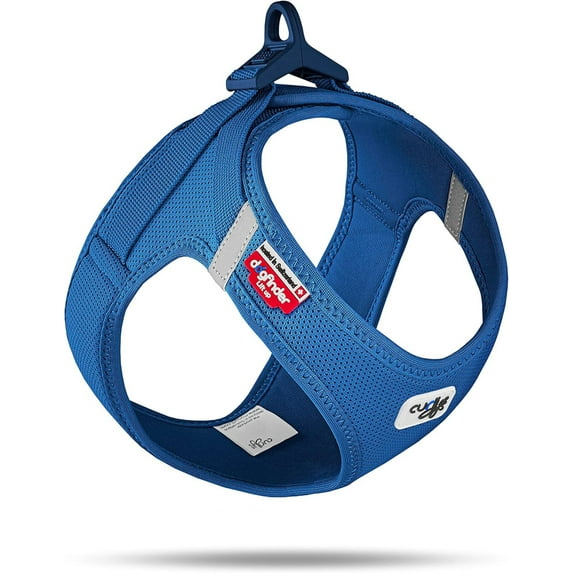 Vest Harness curli Clasp Air-Mesh