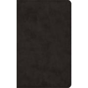 Vest Pocket New Testament with Psalms and Proverbs-ESV, Hardcover